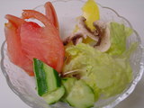 サラダ