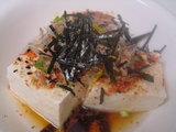 お豆腐・大鵬風