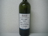 MASI Tupungato, Argentin, Malbec-Cozvina 2005