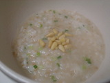 ごまのお粥