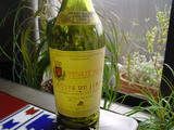 Henri Maire Pinot Noir Cotes du Jura 1999