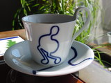 コーヒー