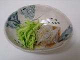 生しらす