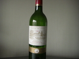 Ch. de Costis, Bordeaux 2005