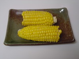 とうもろこし