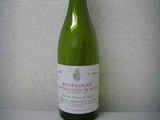 Bourgogne Hautes Cotes de Nuits 2002, Domaine Dominique Guyon