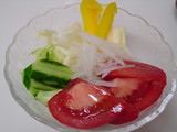 サラダ