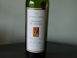 Ch.de Lascaux, Coteaux du Languedoc 2002