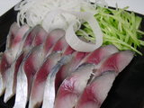〆鯖