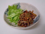 あなごの蒲焼