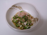 おくらとおいも