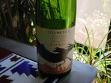Josmeyer Vin D'Alsace Riesling 2002 Le Dragon