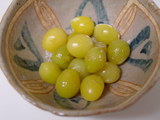 煎り銀杏