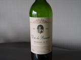 Duc de Bruant Bordeaux 2002