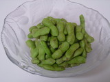 駄々茶豆