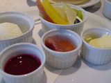 パンケーキ1