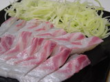 真鯛のお造り