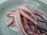 いか足焼き