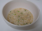 しじみのお粥