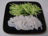 いか刺し