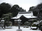 お寺