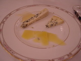 Cheese Plate