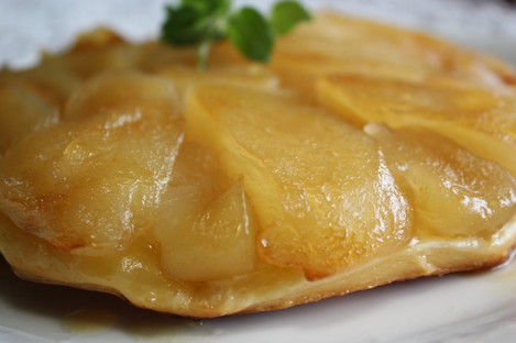 Tarte Tatin-3