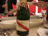 Mumm Cordon Rouge