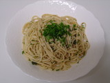 パスタ・ボッタルガ