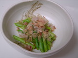 アスパラ