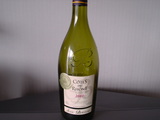 Cotes du Rhone 2003