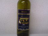 Baleo Rosso Toscano 2004
