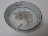 大根おろし