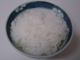 ごはん