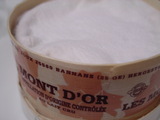 Vacherin Mont d'Or