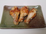 手羽元