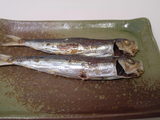 うるめ丸干し
