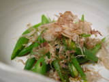 インゲン豆