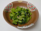 お漬物