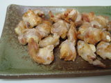 鶏なんこつ