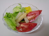 サラダ