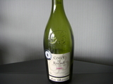 Cotes du Rhone 2003, Jean Berteau