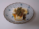冷奴