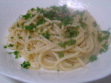 パスタ・ボッタルガ