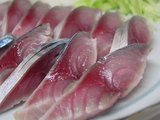 〆鯖