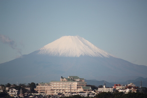 Mt.Fuji