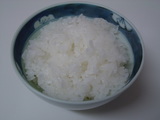 ごはん