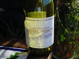D. Andre Bremond  Cotes du Rhone 2003