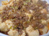 マーボー豆腐