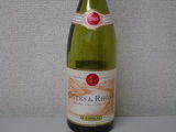 E. Guigal Cotes du Rhone 2003